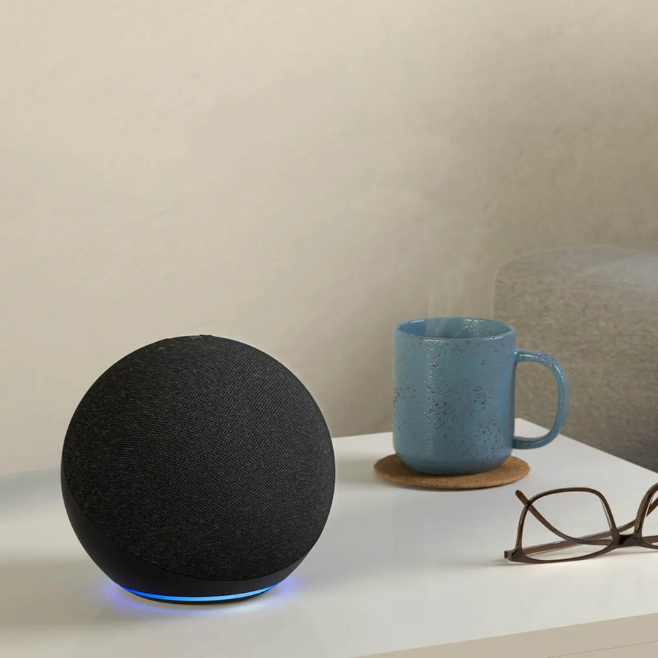 Smart Hubs