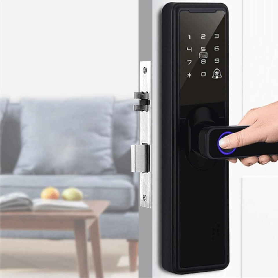 Home Security