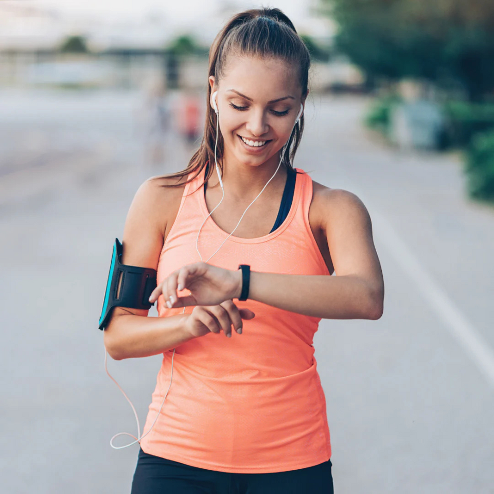Wearable Devices
