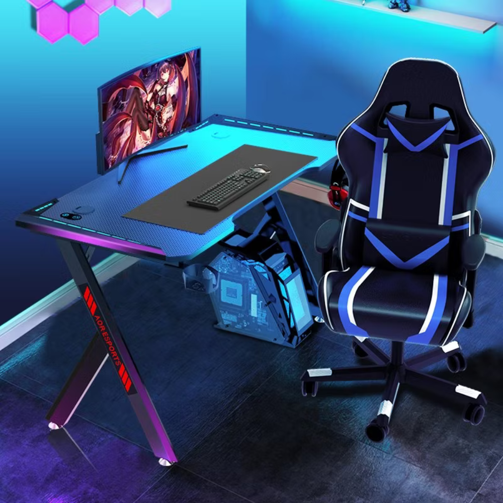 Upgrade Your Gaming & Work Setup
