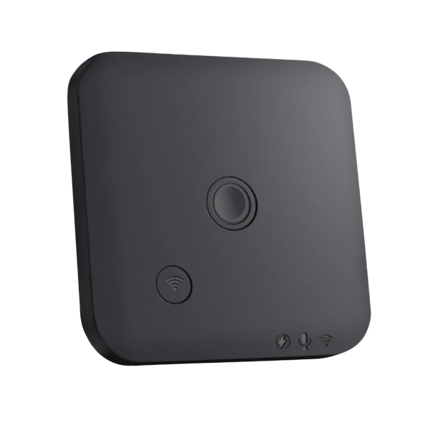 AI Voice & Call Recorder – 64GB, Speech-to-Text & Multi-Language Support