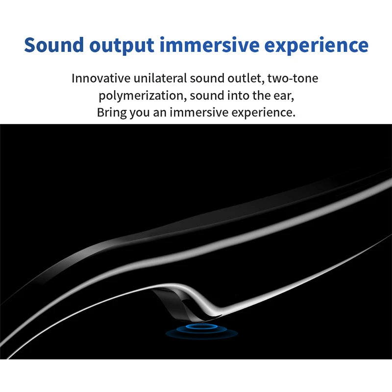 Smart Wireless Bluetooth Glasses | Music & Phone Call Sunglasses for Men & Women, Fashionable Design