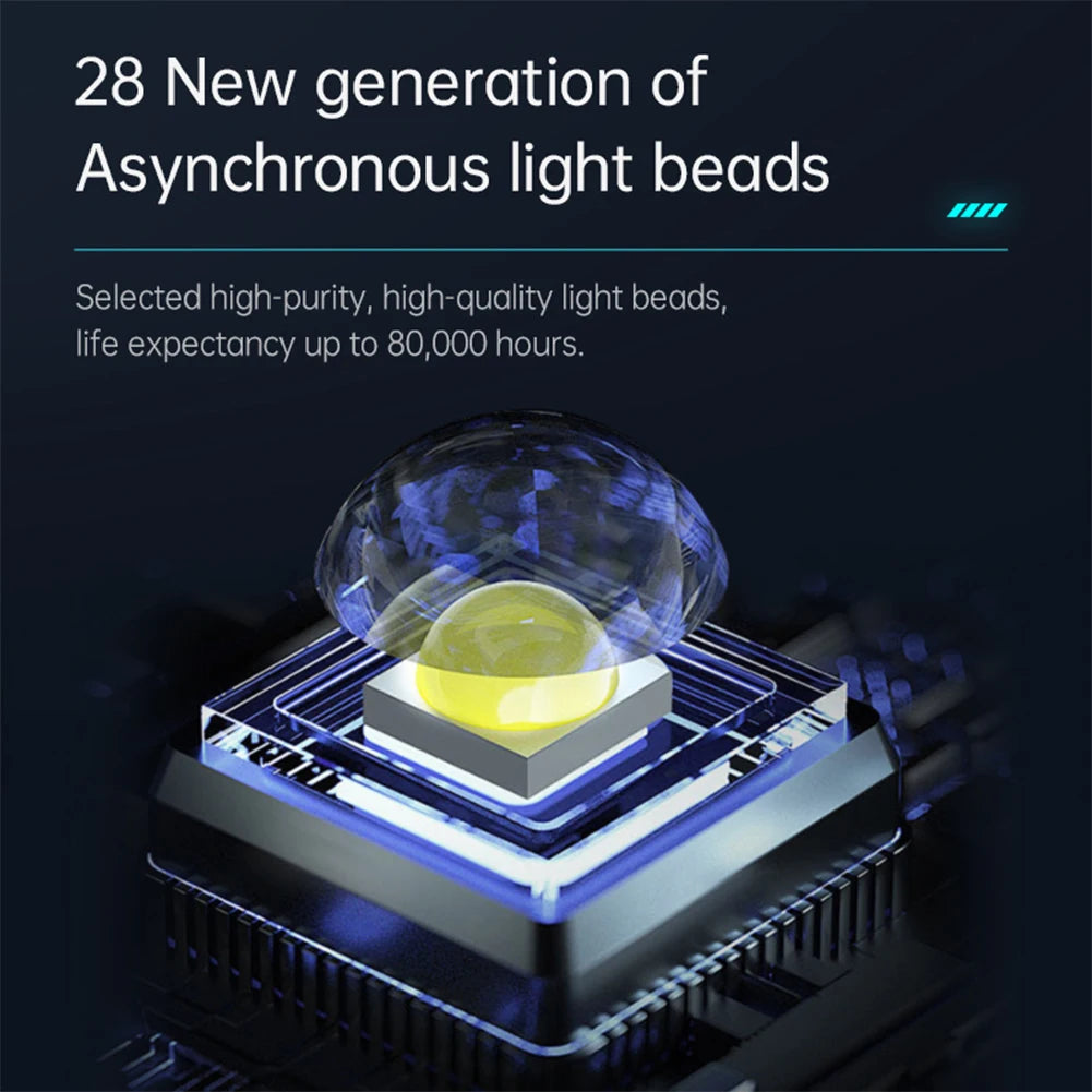 120mm ARGB CPU Fan | 800-1800RPM, 4pin PWM, Silent, 71 CFM Airflow for Computer Case