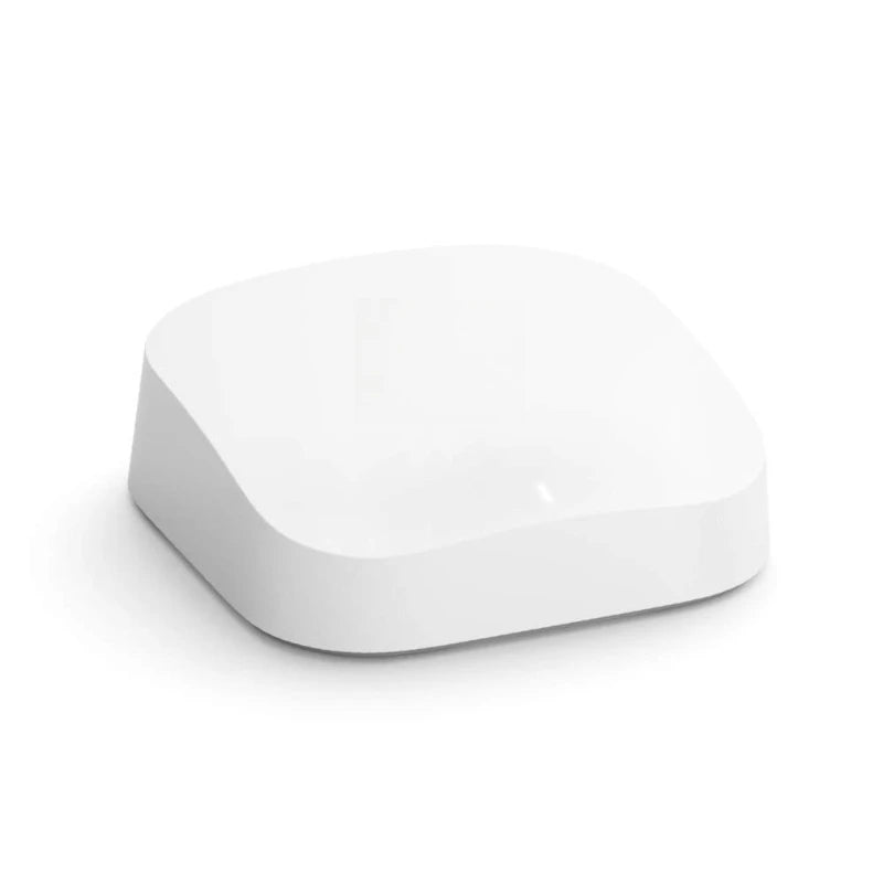 Pro 6 Tri-Band Mesh Wi-Fi 6 Router | Built-in ZigBee Smart Home Hub