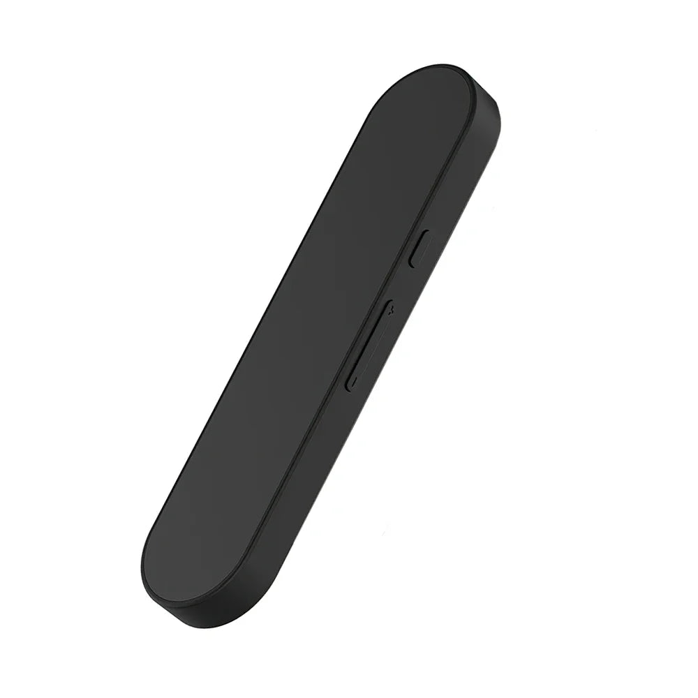 Under Pillow Bone Conduction Bluetooth Speaker – Sleep Aid & Music Player