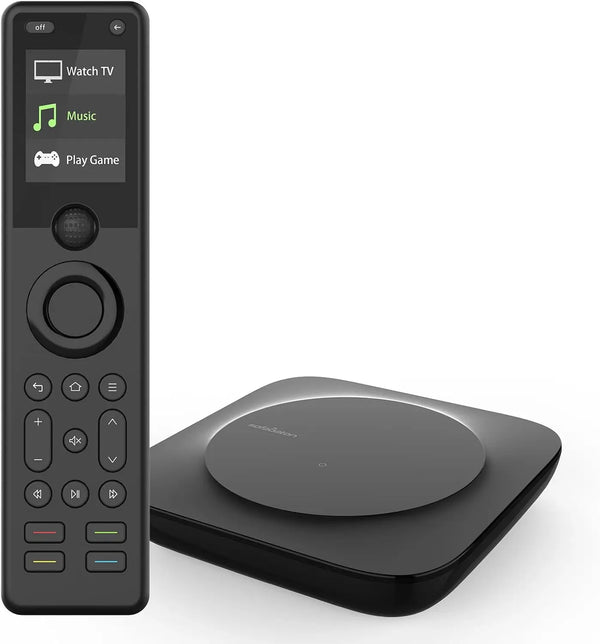 X1S Smart Universal Remote with Hub and App Control