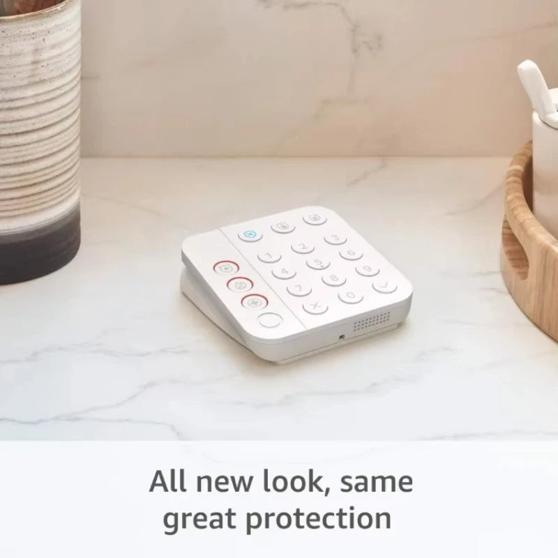 home security system Alarm 14-Piece Kit