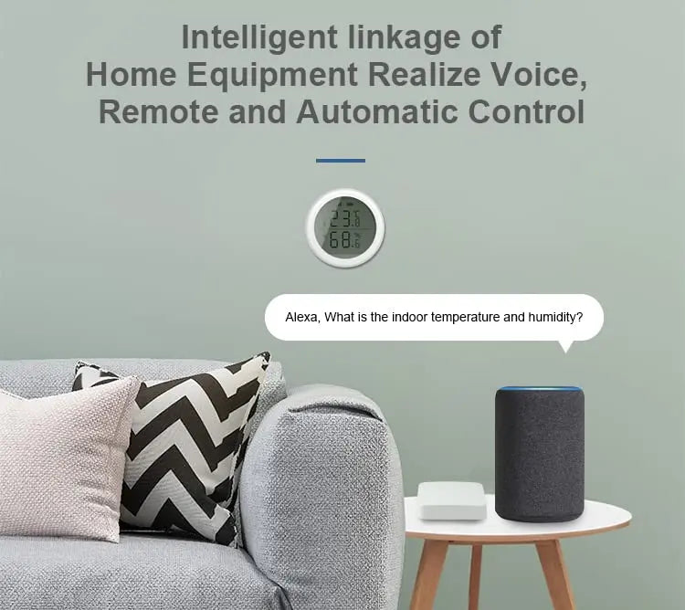 Tuya ZigBee 3.0 Smart Gateway Hub – Alexa & Google Compatible