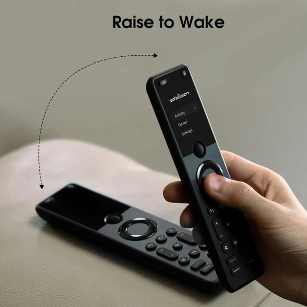 X1S Smart Universal Remote with Hub and App Control